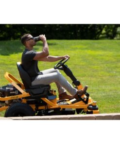 Cub Cadet Ultima Series ZTS1 46 Zero Turn Lawn Mower - Image 12