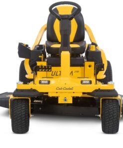 Cub Cadet Ultima Series ZTS1 46 Zero Turn Lawn Mower - Image 3