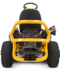 Cub Cadet Ultima Series ZTS1 46 Zero Turn Lawn Mower - Image 5