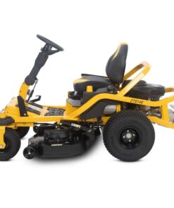 Cub Cadet Ultima Series ZTS1 46 Zero Turn Lawn Mower - Image 7