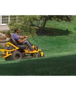 Cub Cadet Ultima Series ZTS1 46 Zero Turn Lawn Mower - Image 8