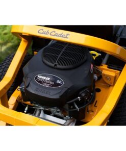 Cub Cadet Ultima Series ZTS1 46 Zero Turn Lawn Mower - Image 9