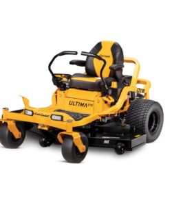 Cub Cadet Ultima ZT2 60 in. 24 HP Gas Zero-Turn Mower