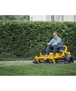 Cub Cadet Ultima ZT2 60 in. 24 HP Gas Zero-Turn Mower - Image 10