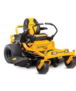 Alternative view of Cub Cadet Ultima ZT2 60 in. 24 HP Gas Zero-Turn Mower