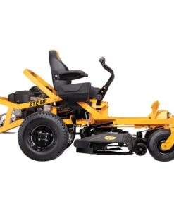 Cub Cadet Ultima ZT2 60 in. 24 HP Gas Zero-Turn Mower - Image 3