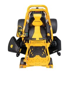 Cub Cadet Ultima ZT2 60 in. 24 HP Gas Zero-Turn Mower - Image 5