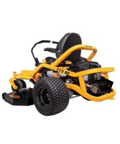 Cub Cadet Ultima ZT2 60 in. 24 HP Gas Zero-Turn Mower - Image 7