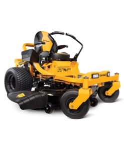 Cub Cadet Ultima ZT2 60 in. 24 HP Gas Zero-Turn Mower - Image 8