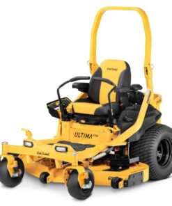 Cub Cadet ZTX6 60 Zero-Turn Mower