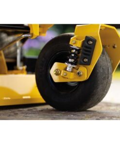 Cub Cadet ZTX6 60 Zero-Turn Mower - Image 10