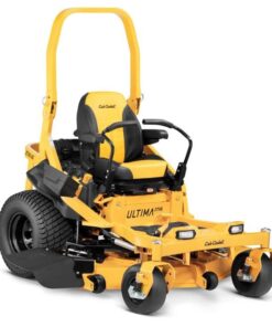 Cub Cadet ZTX6 60 Zero-Turn Mower - Image 11