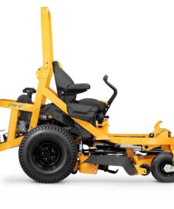 Alternative view of Cub Cadet ZTX6 60 Zero-Turn Mower