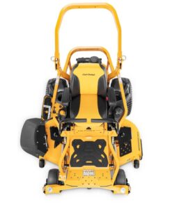 Cub Cadet ZTX6 60 Zero-Turn Mower - Image 3