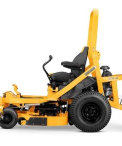 Cub Cadet ZTX6 60 Zero-Turn Mower - Image 4