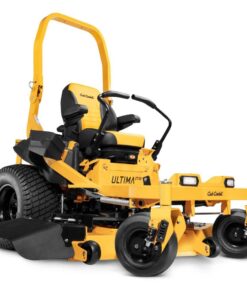 Cub Cadet ZTX6 60 Zero-Turn Mower - Image 6
