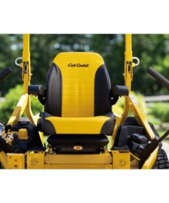 Cub Cadet ZTX6 60 Zero-Turn Mower - Image 8