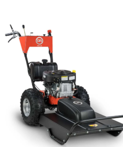 DR Power Equipment DR Pro MAX 34" Field and Brush Mower 20 HP Walk-Behind