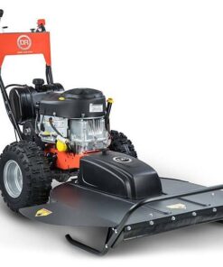 Alternative view of DR Power Equipment DR Pro MAX 34" Field and Brush Mower 20 HP Walk-Behind