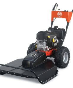 DR Power Equipment DR Pro MAX 34" Field and Brush Mower 20 HP Walk-Behind - Image 3