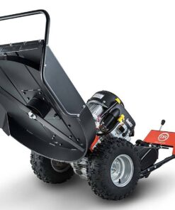 DR Power Equipment DR Pro MAX 34" Field and Brush Mower 20 HP Walk-Behind - Image 4