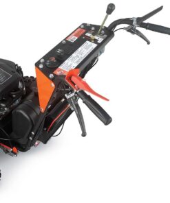 DR Power Equipment DR Pro MAX 34" Field and Brush Mower 20 HP Walk-Behind - Image 5