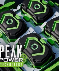 EGO POWER+ 42 in Z6 Zero Turn Mower with e-STEER ZT4205S - Image 7
