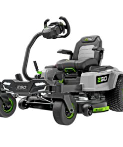 EGO Power+ 52 in Z6 Zero-Turn Riding Mower Kit