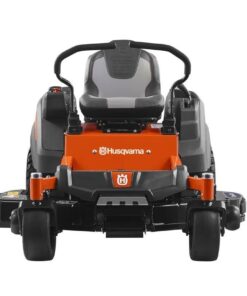 Husqvarna Z248F Special Edition Zero-Turn Mower - Image 4