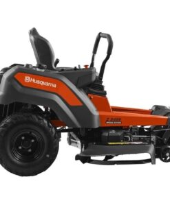 Husqvarna Z248F Special Edition Zero-Turn Mower - Image 5