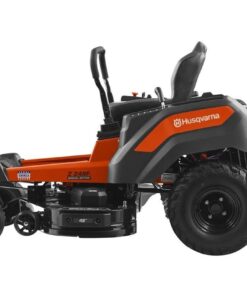 Husqvarna Z248F Special Edition Zero-Turn Mower - Image 6