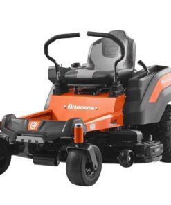 Husqvarna Z248F Special Edition Zero-Turn Mower - Image 7