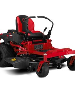 Troy bilt Mustang Z50 Zero-Turn Mower