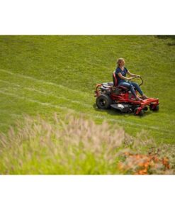 Troy bilt Mustang Z50 Zero-Turn Mower - Image 10