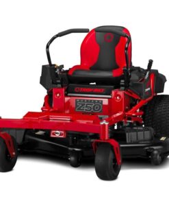 Troy bilt Mustang Z50 Zero-Turn Mower - Image 3