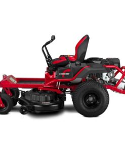 Troy bilt Mustang Z50 Zero-Turn Mower - Image 4