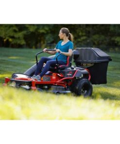 Troy bilt Mustang Z50 Zero-Turn Mower - Image 5