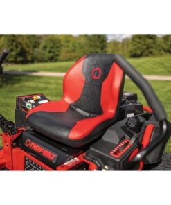 Troy bilt Mustang Z50 Zero-Turn Mower - Image 6
