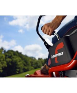 Troy bilt Mustang Z50 Zero-Turn Mower - Image 7