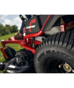Troy bilt Mustang Z50 Zero-Turn Mower - Image 8