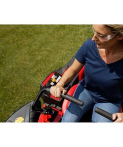 Troy bilt Mustang Z50 Zero-Turn Mower - Image 9