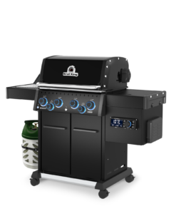 Broil King Baron 490 IRP Shadow - Image 3