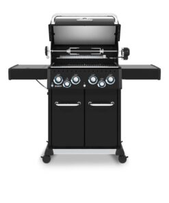 Broil King Baron 490 Shadow - Image 5