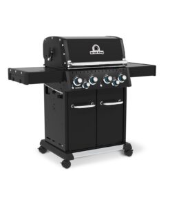 Broil King Baron 490 Shadow - Image 3
