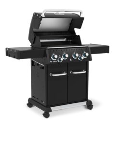 Broil King Baron 490 Shadow - Image 7