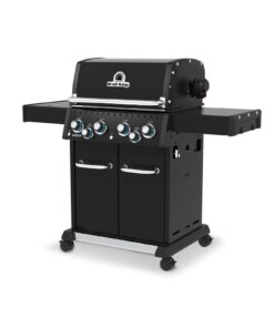 Broil King Baron 490 Shadow - Image 4