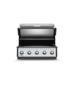 Broil King Baron 520 Built-In - Image 3