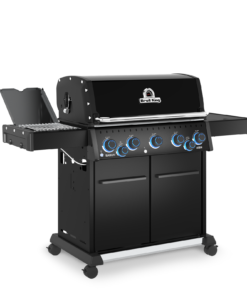Broil King Baron 590 IRX Shadow - Image 4