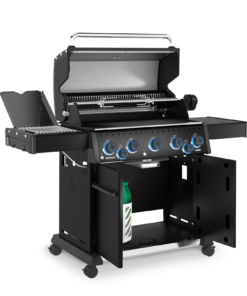Broil King Baron 590 IRX Shadow - Image 5
