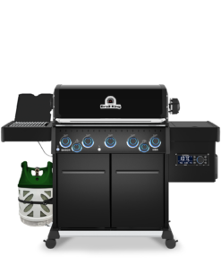 Broil King 590 IRP Shadow